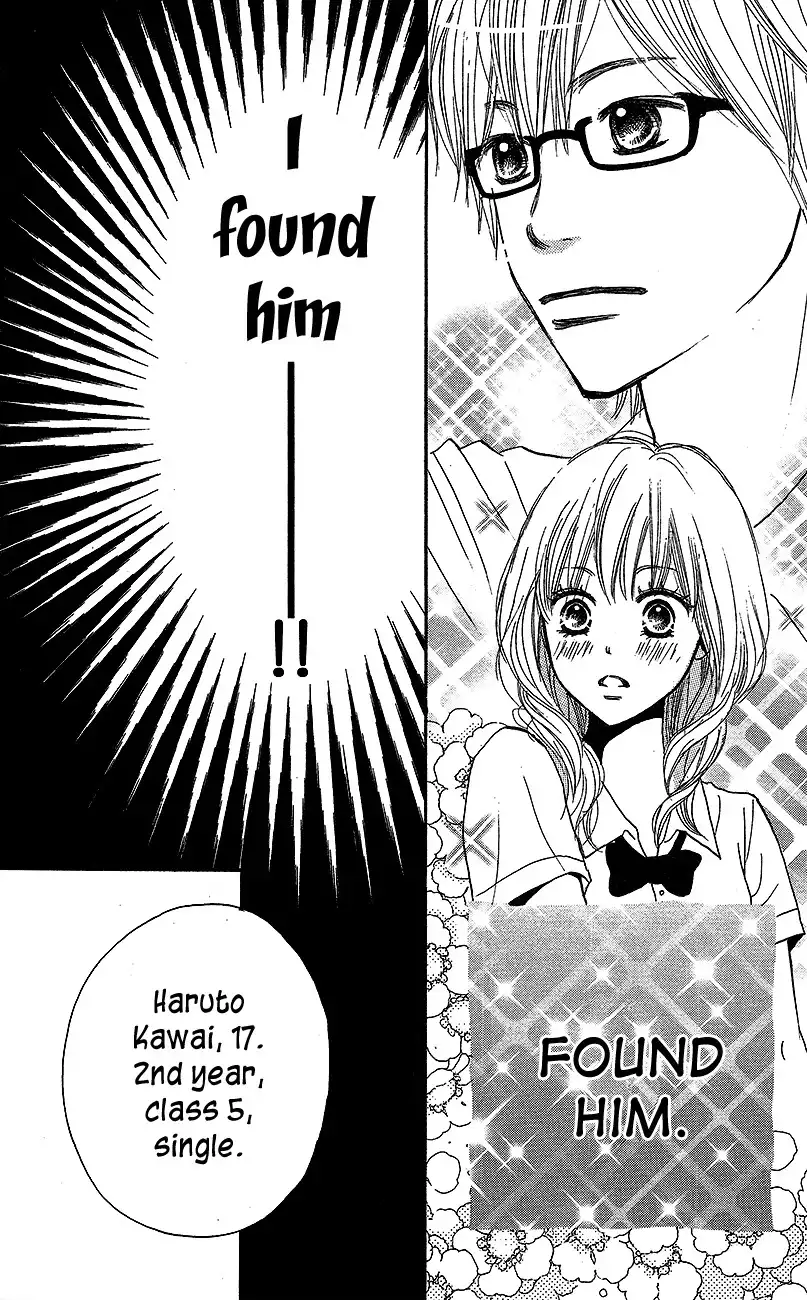 Suki tte Iwaseru Houhou Chapter 1 15